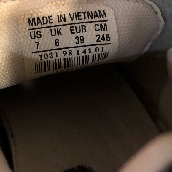 Adidas Stan Smith - Picture 8 of 8